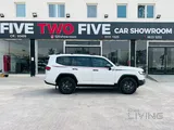 Toyota Land Cruiser GR Sport Twin Turbo 2023